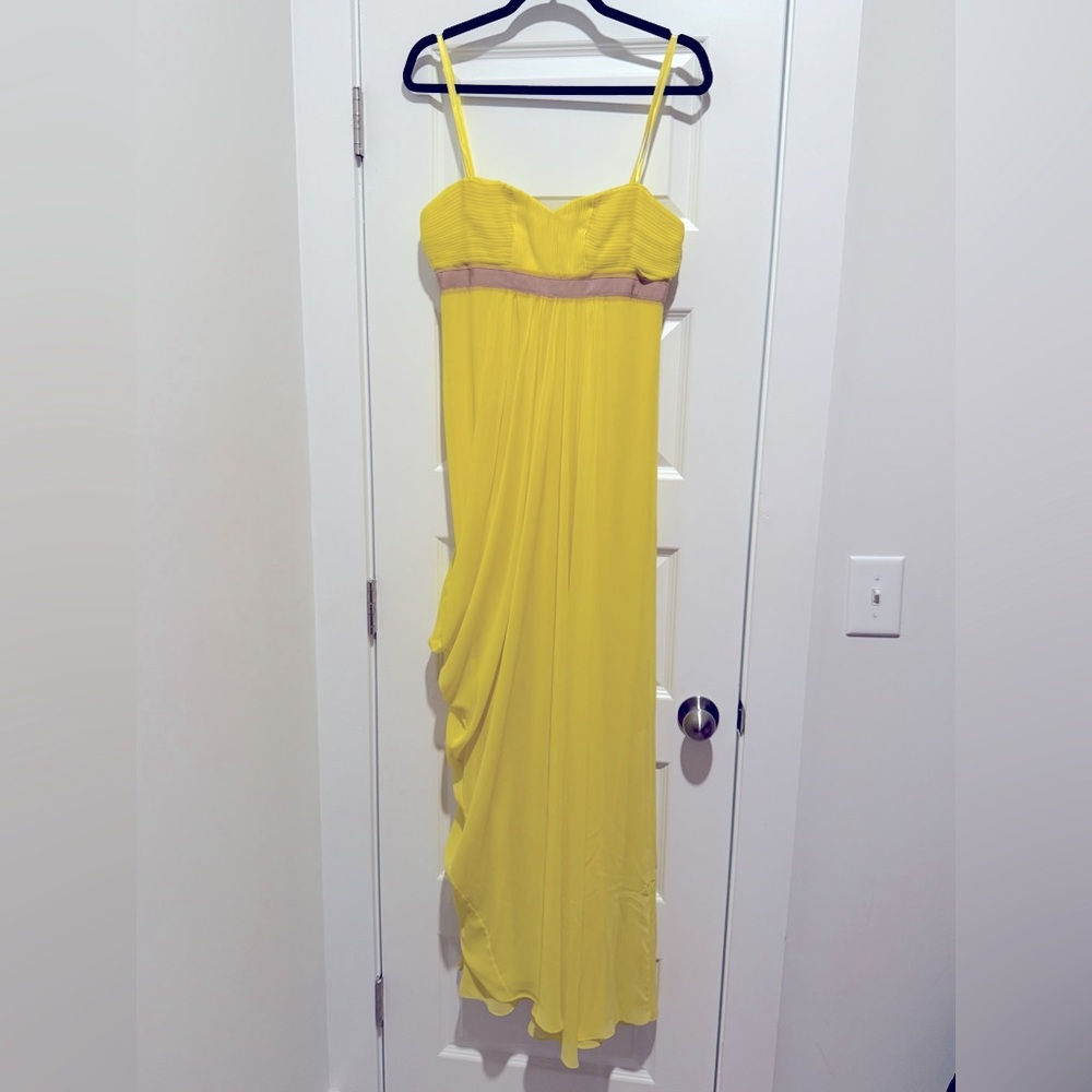 BCBGMaxAzria Dress